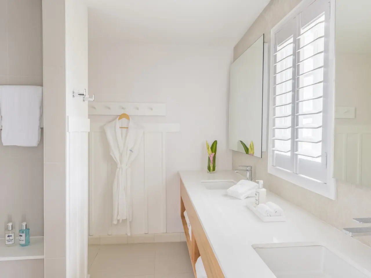 Premier Penthouse Ocean Suite