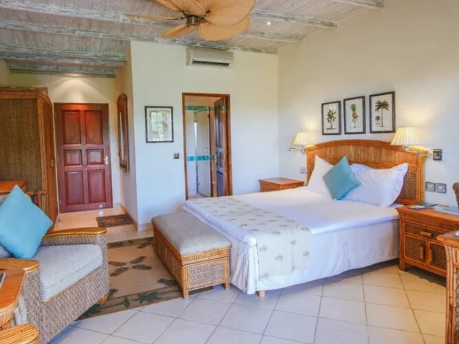 Two Bedroom Classic room