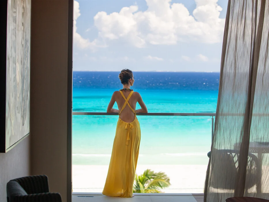 King Suite Ocean View