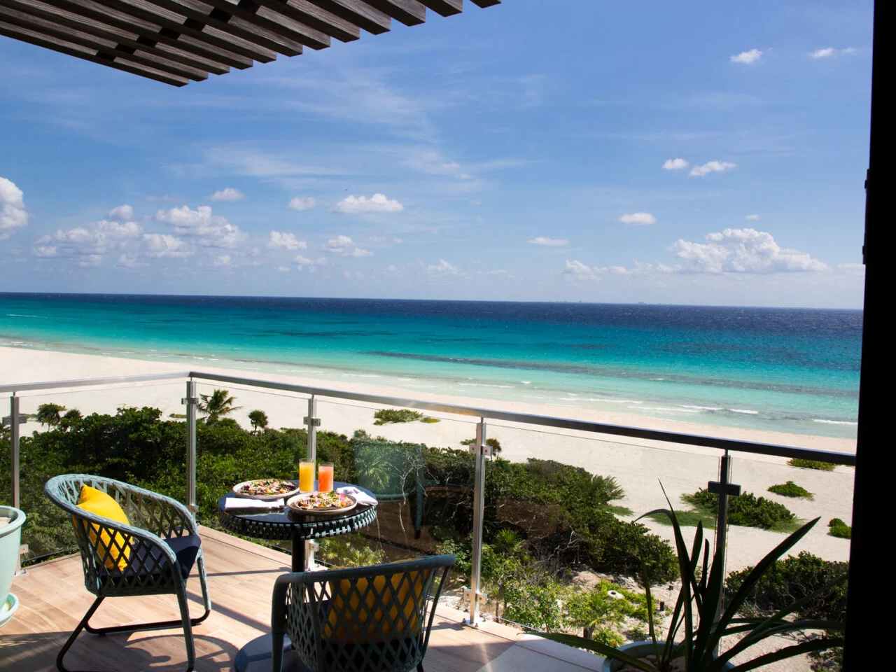 Family Master Suite Ocean View