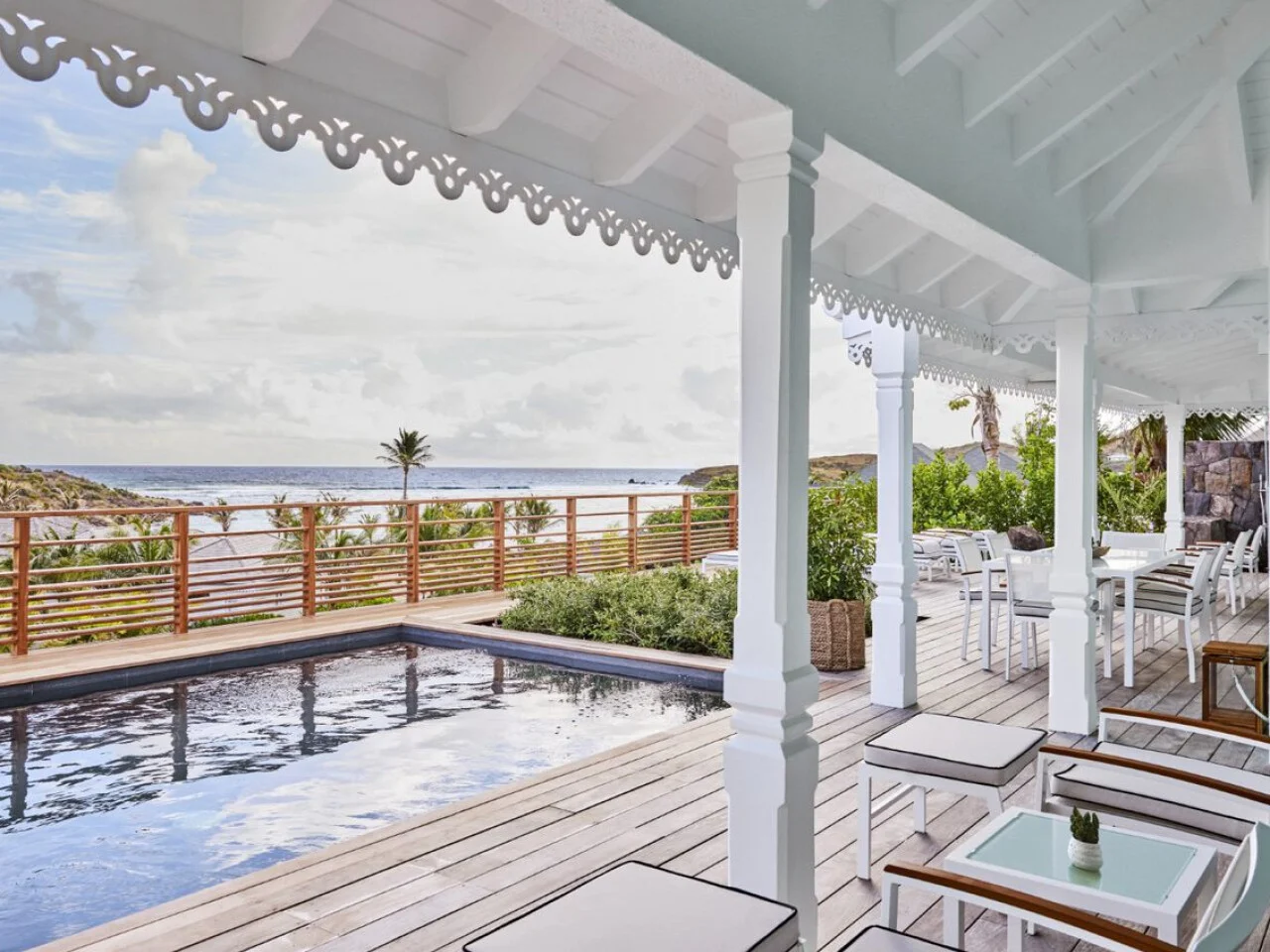 Marechal Signature Suite (2 bedroom)