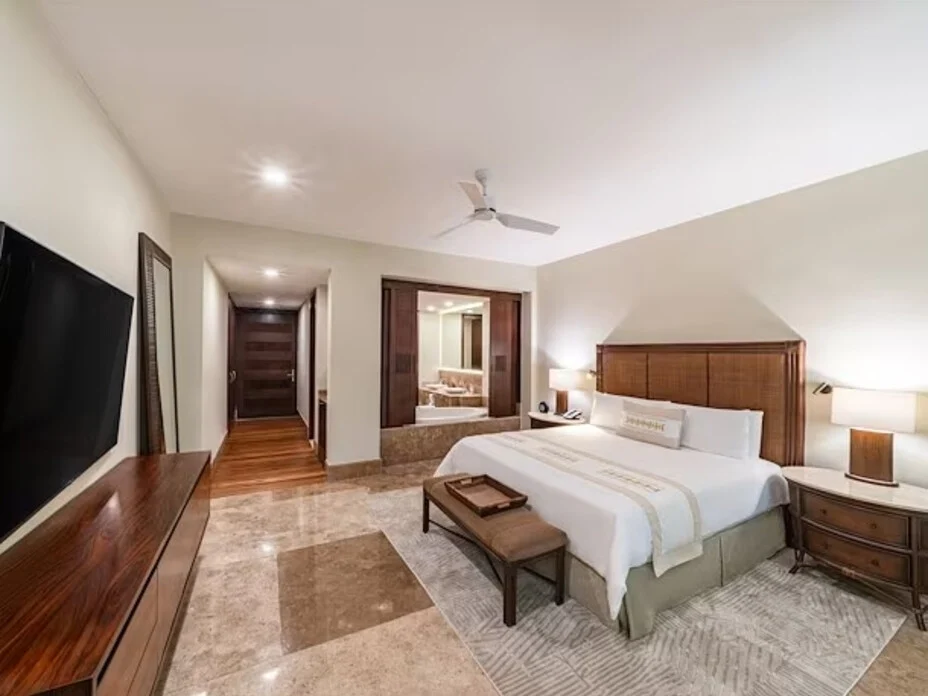 Zen Grand Nature Suite