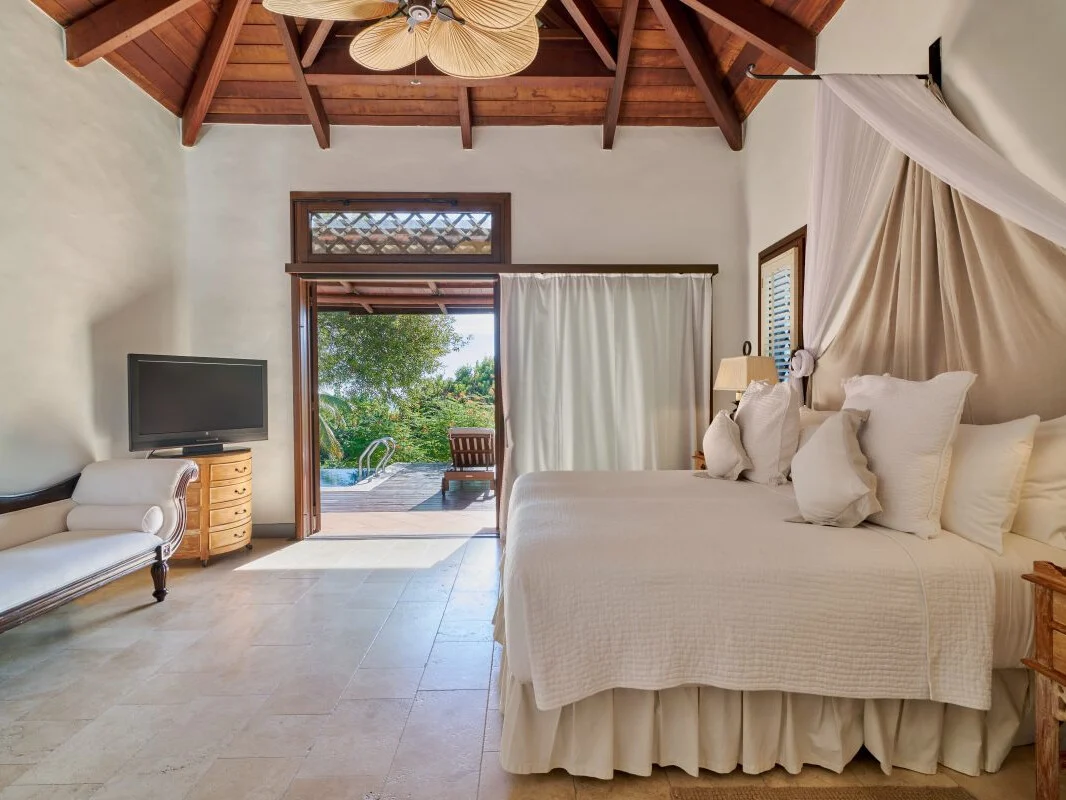 Two Bedroom Suite with Pool