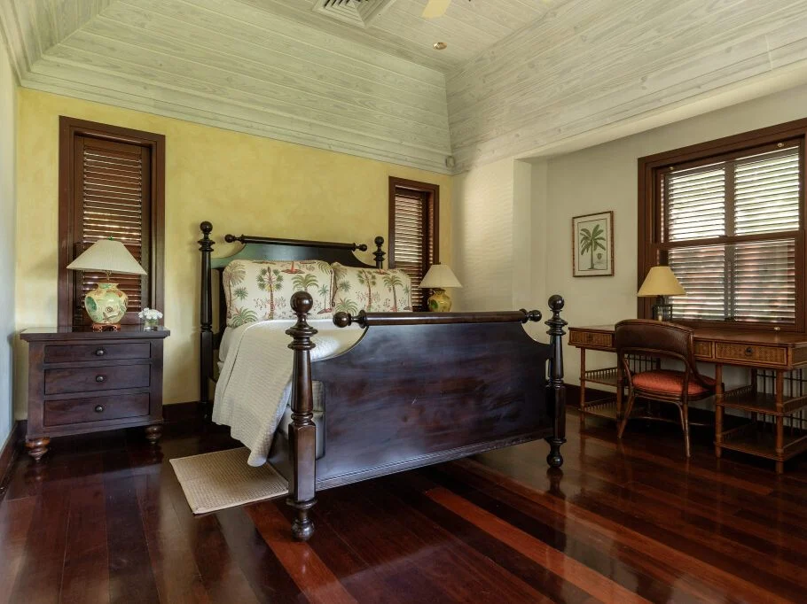 Three Bedrooms Villa Ritz