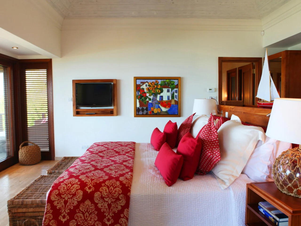Five Bedrooms Il Sogno