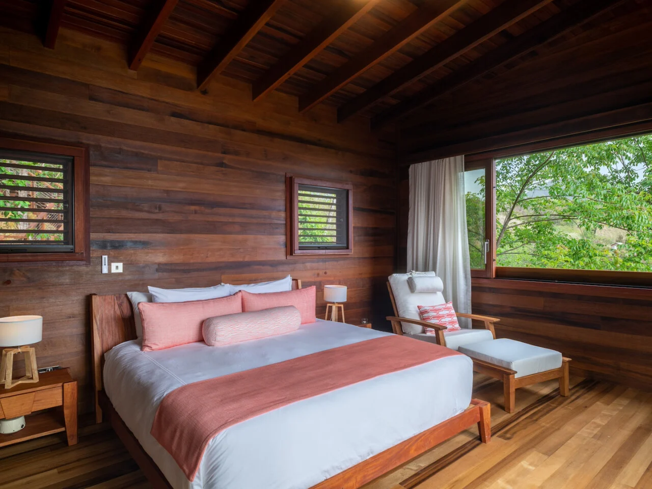 Peninsula Enclave Ti-Fèy 1-br Villas