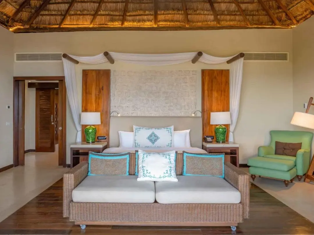 Premium Villas with Private Plunge Pool