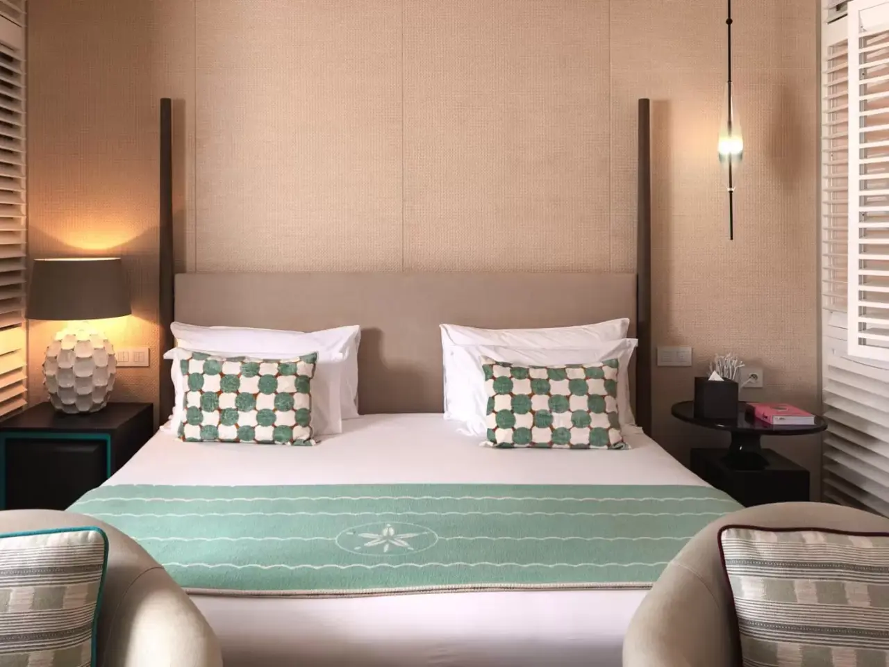 Le Barth Ocean Jacuzzi