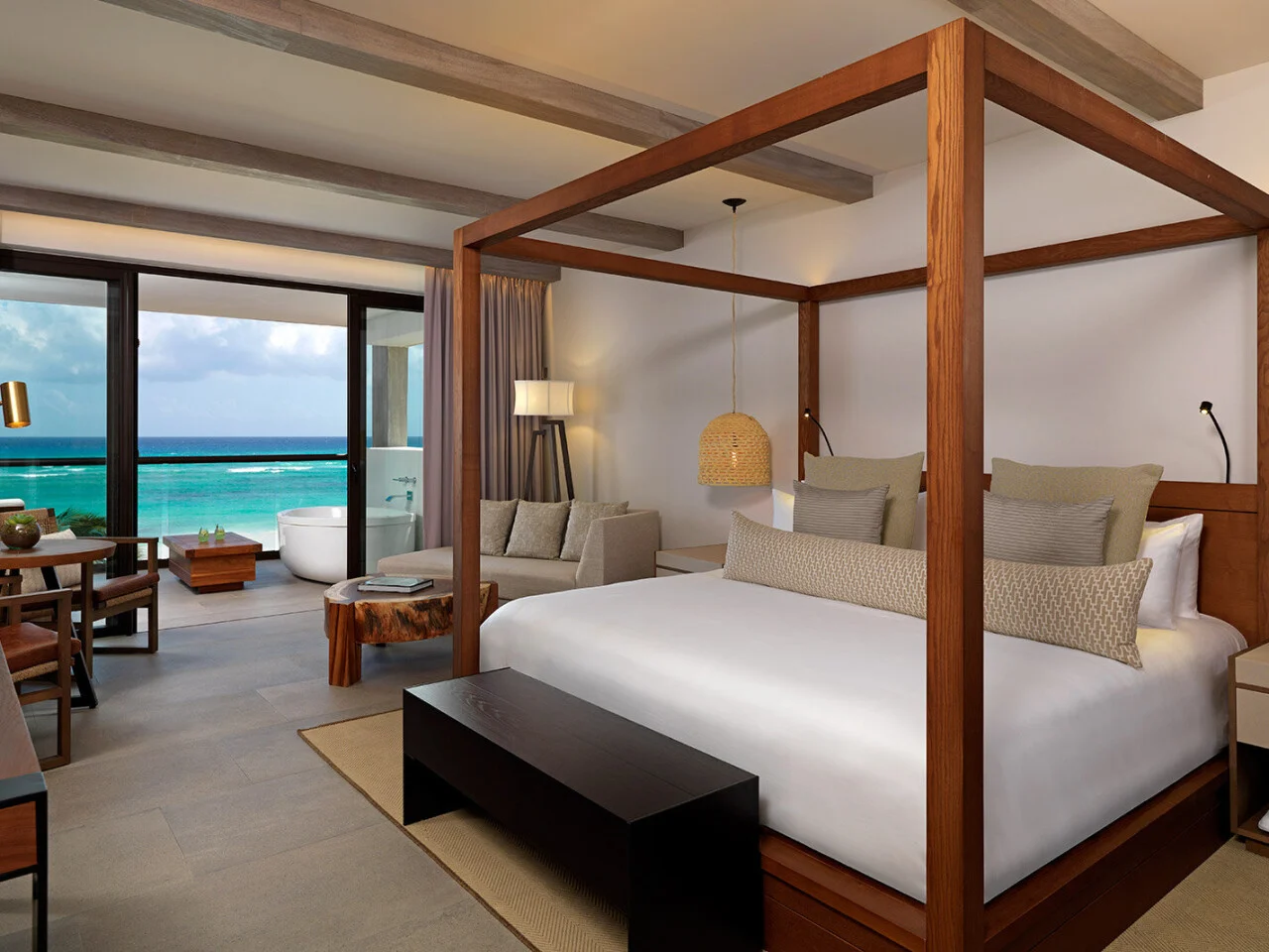 Alto Panoramic Ocean View