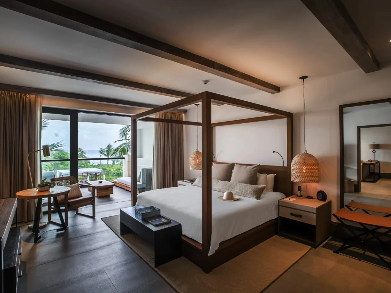 Estancia 2-Bedroom Suite