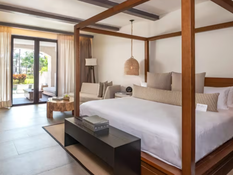 Villa 20°87° 2-Bedroom Villa