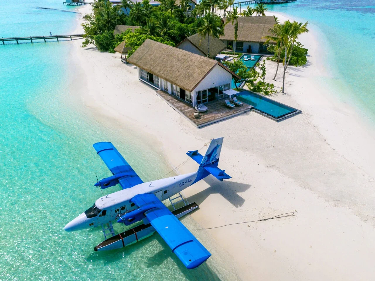 Four Season Vovah - Exclusive Use