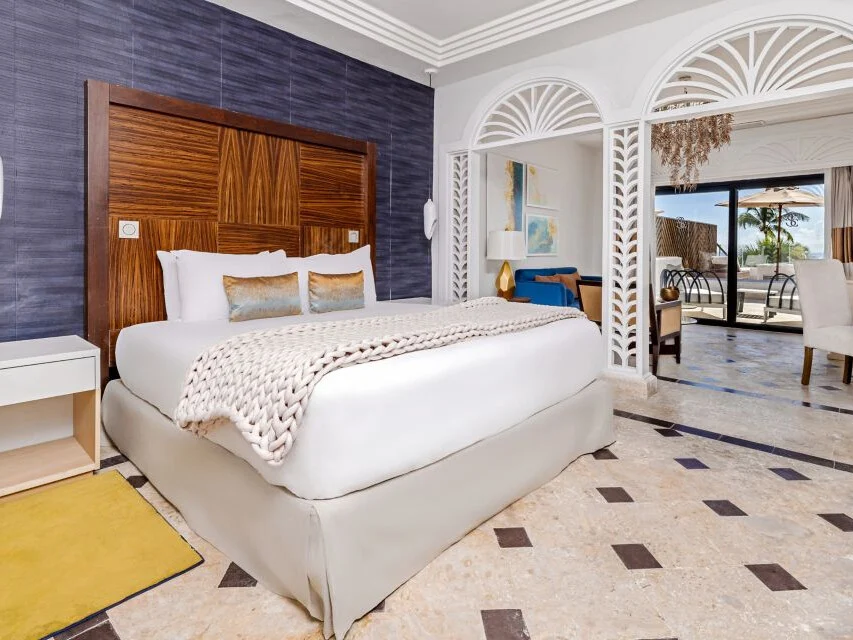 Premium Junior Suite Ocean View