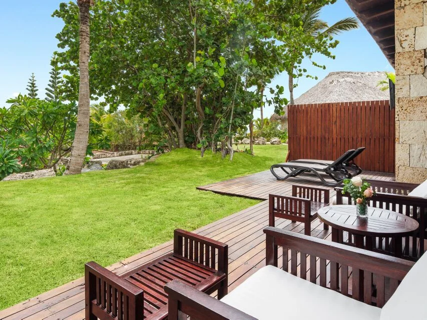 Monarch Villa Ocean Front