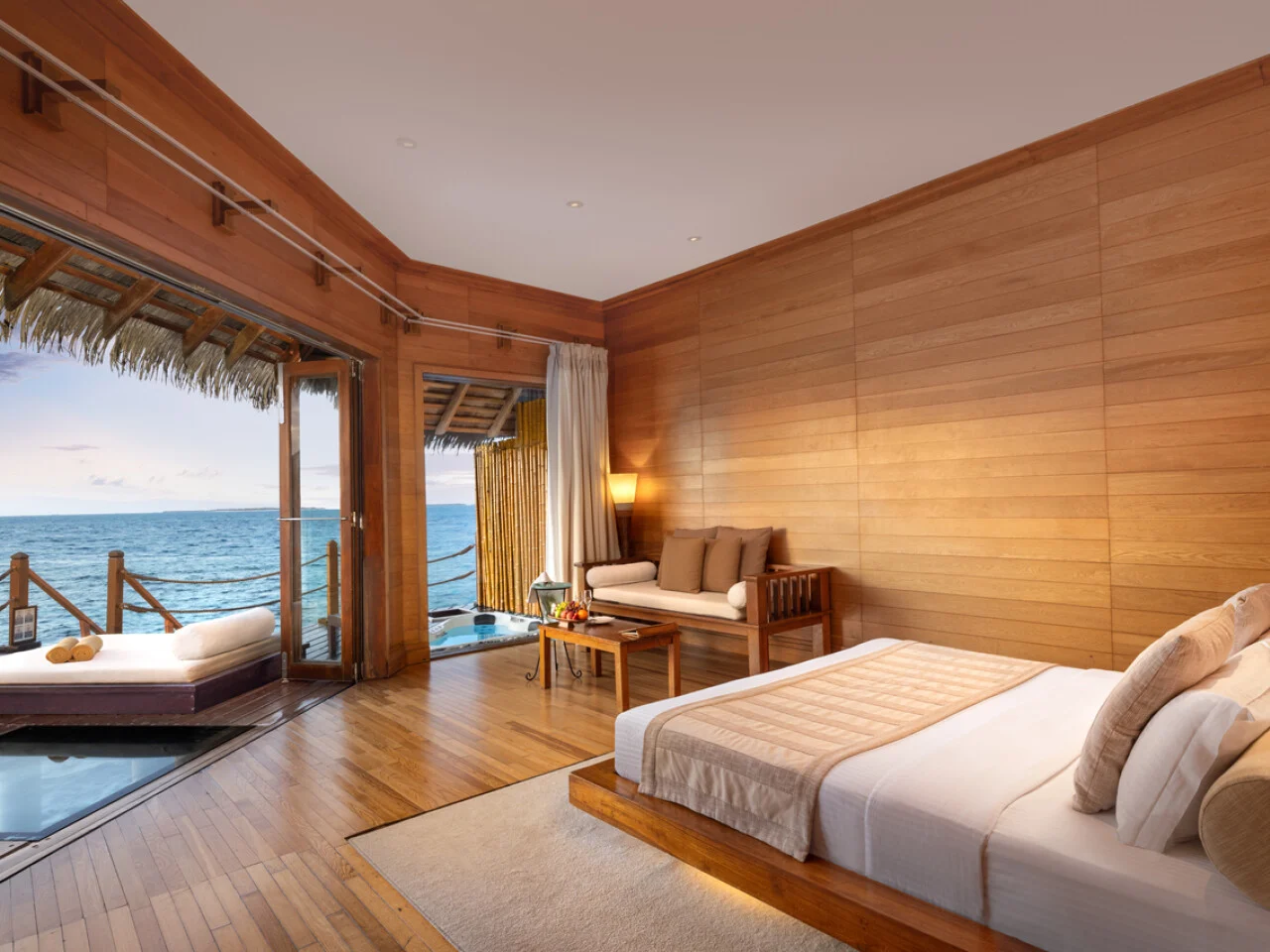Prestige Water Villa