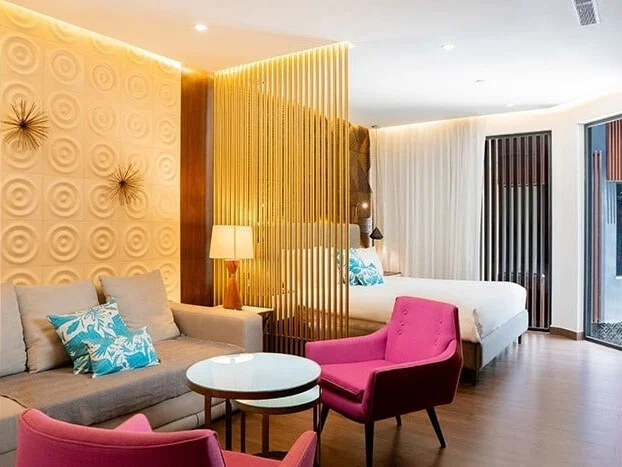 Jr. Suite Unspecified View