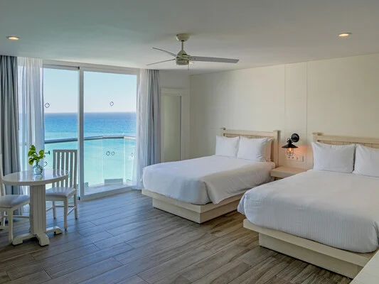 INSPIRA Superior Ocean View