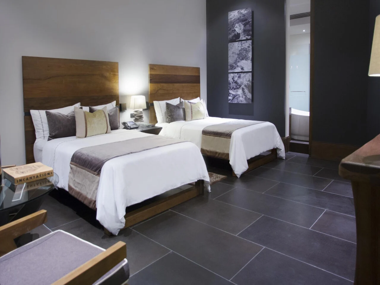 Ocean View Deluxe Double