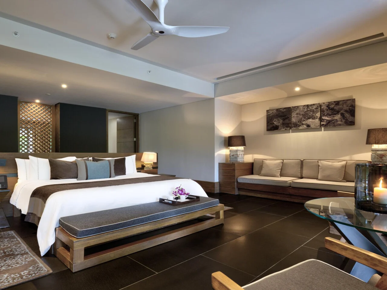 Ocean View Junior Suite