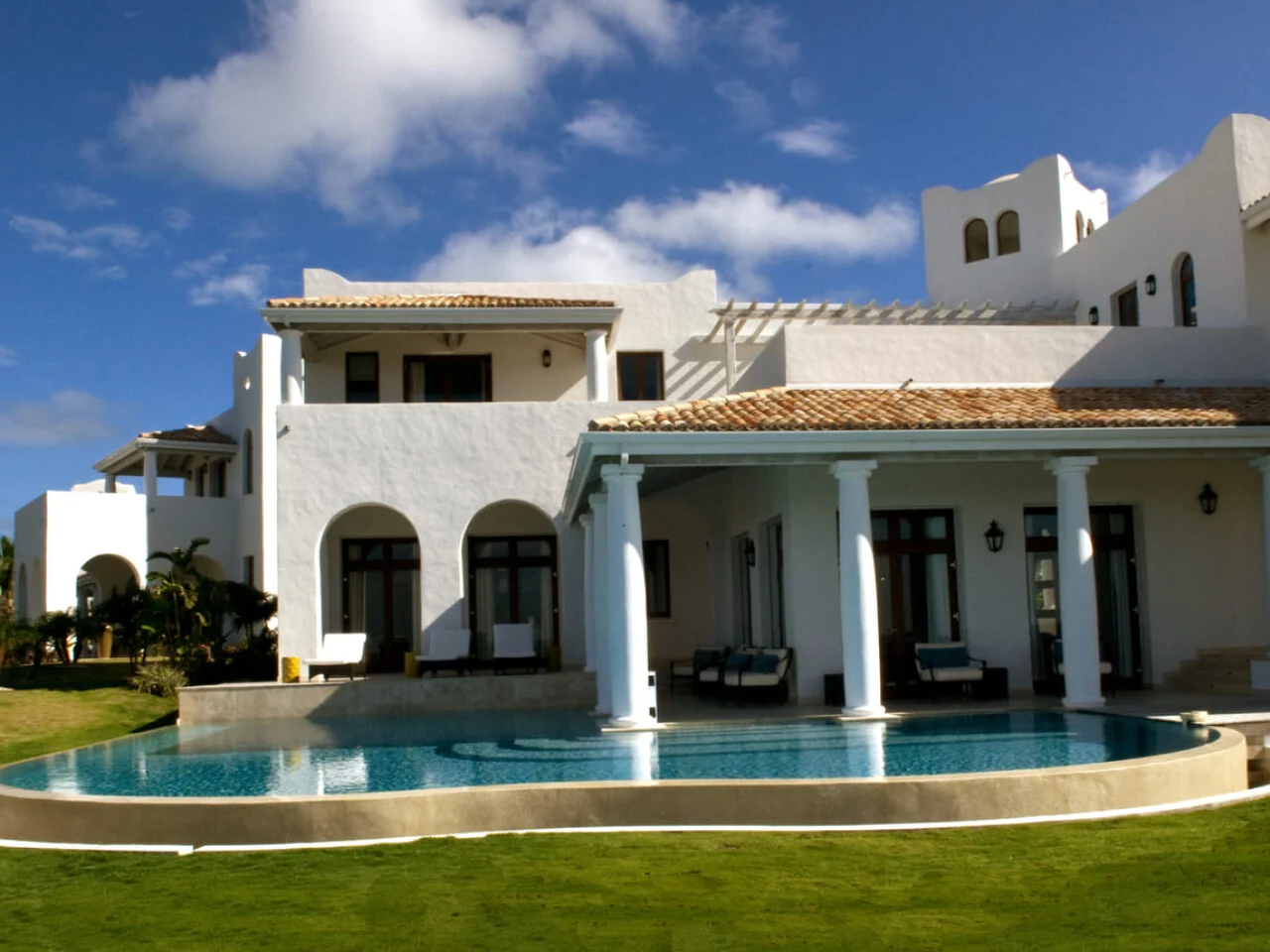 Signature Villa - Three Bedroom