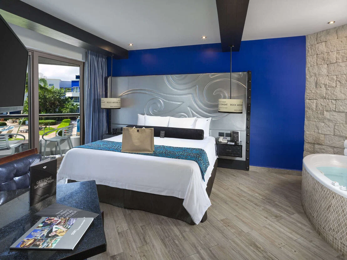 Heaven - Deluxe Diamond King