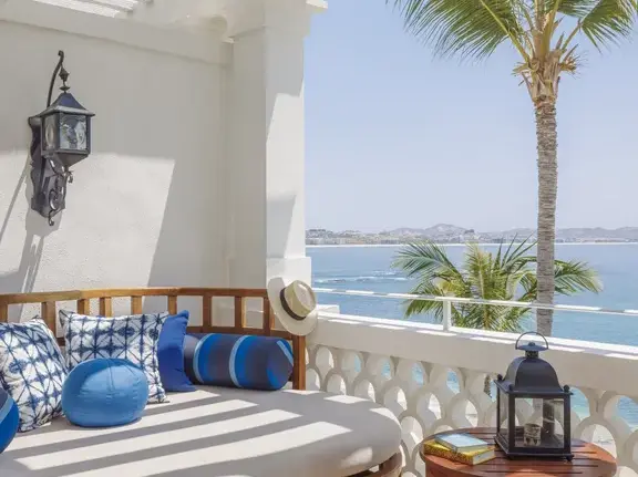 Junior Suite – Ocean Front