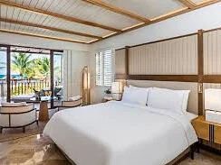 Family Lagoon connecting rooms