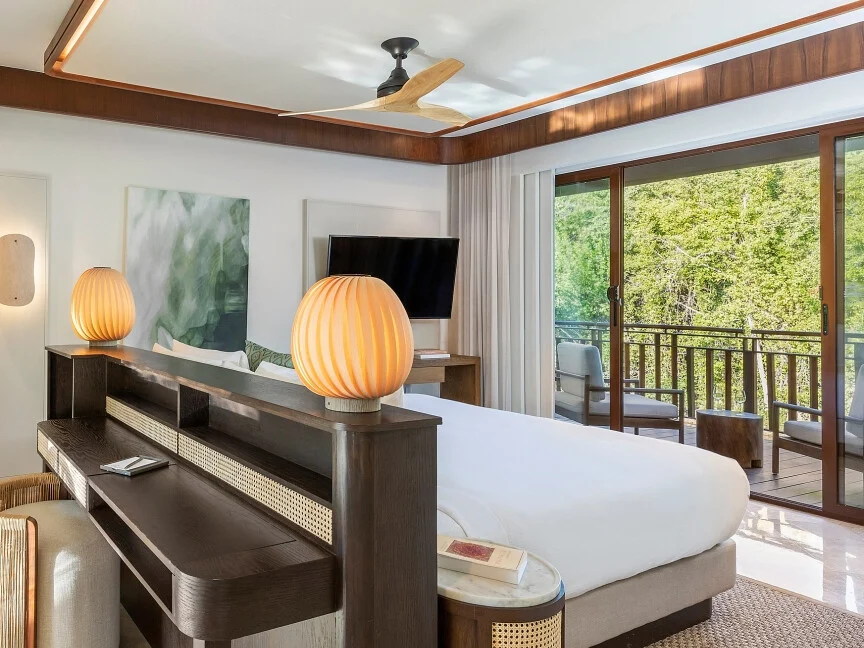 Signature Suite King