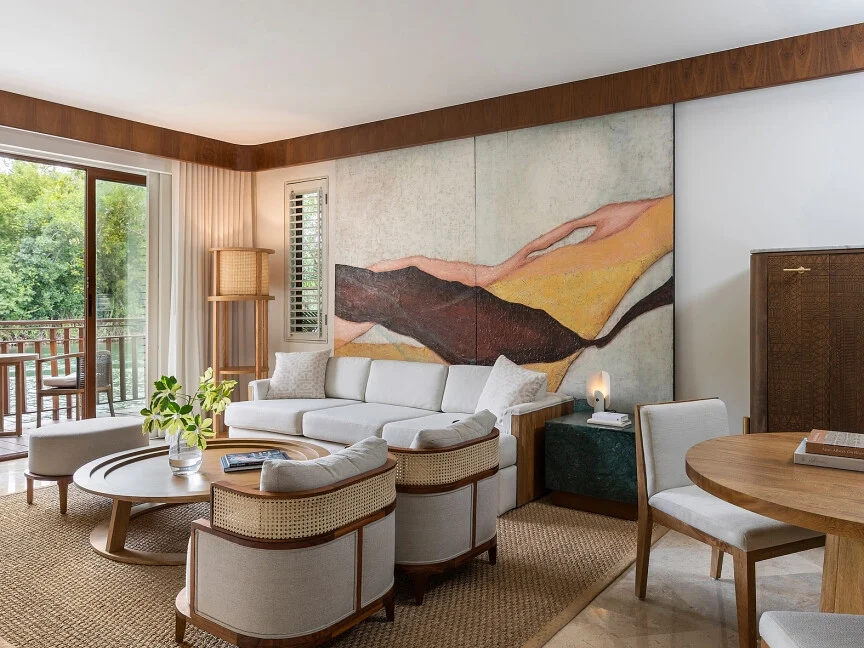 Signature Suite Double