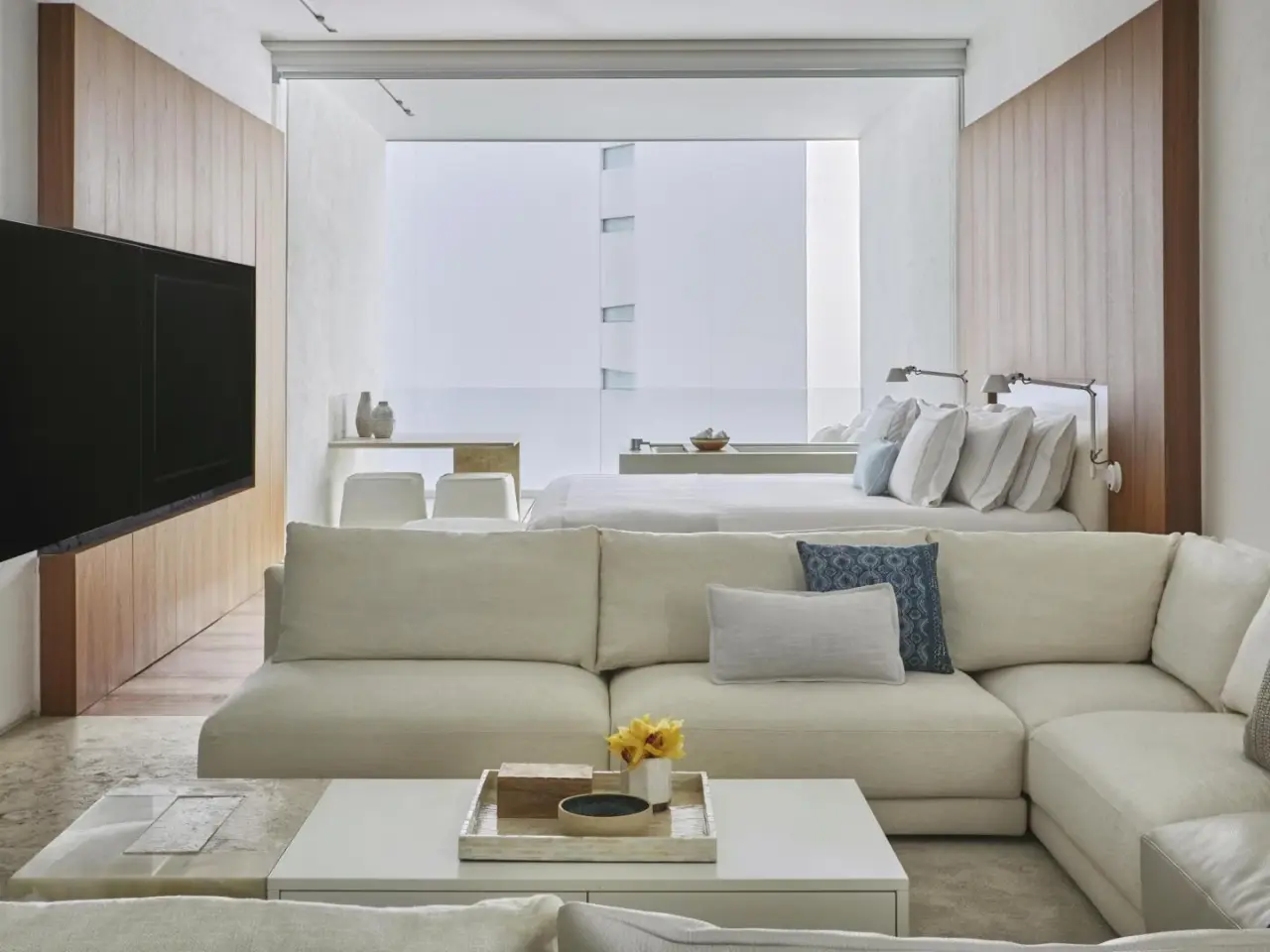 Resort View Junior Suite