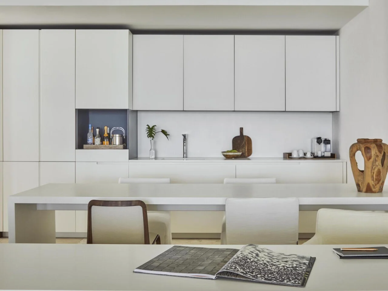 Partial Ocean View Junior Suite