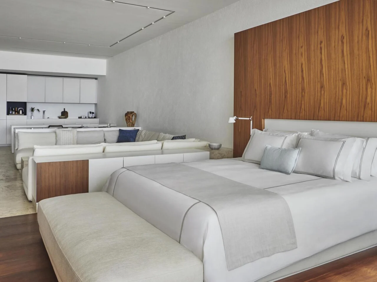 Ocean View Junior Suite