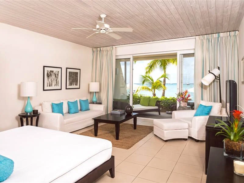 2 Bedroom Signature Beach Terrace