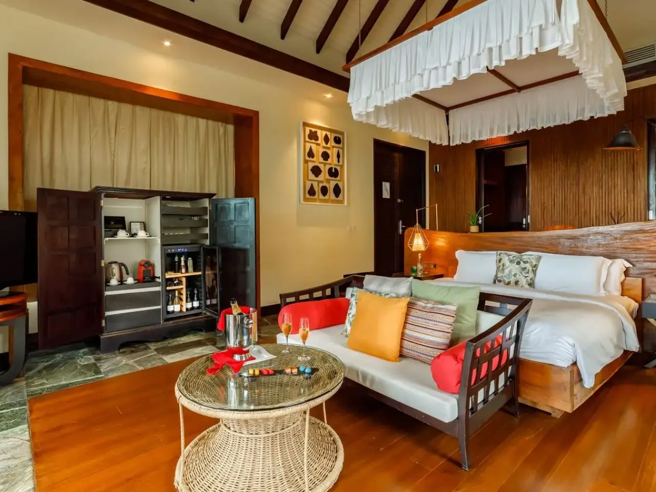 Earth Pool Villa Classic