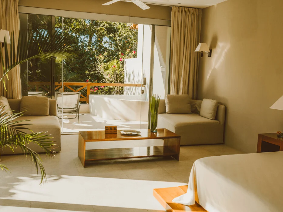 Tropical Suite
