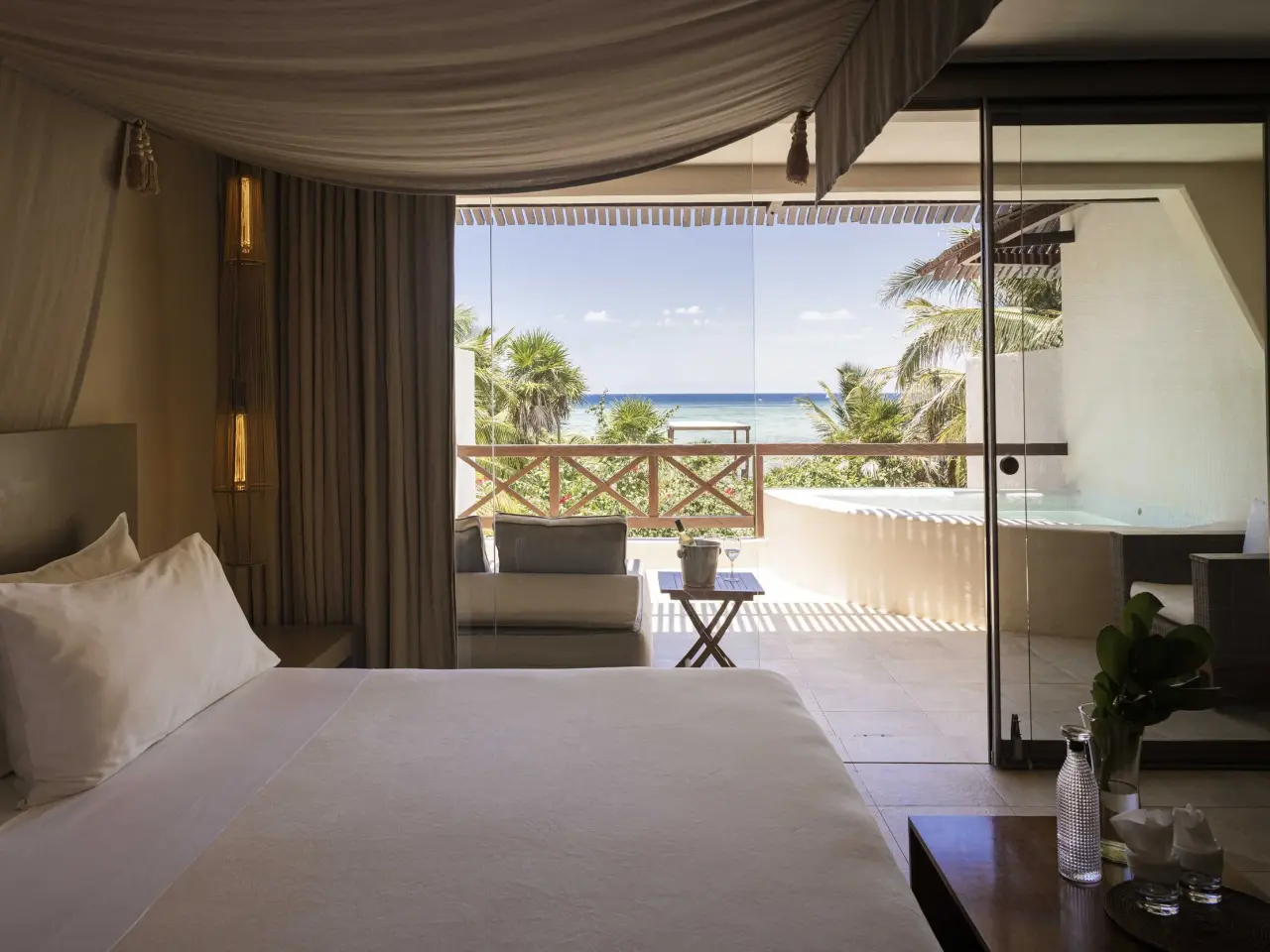Ocean Suite