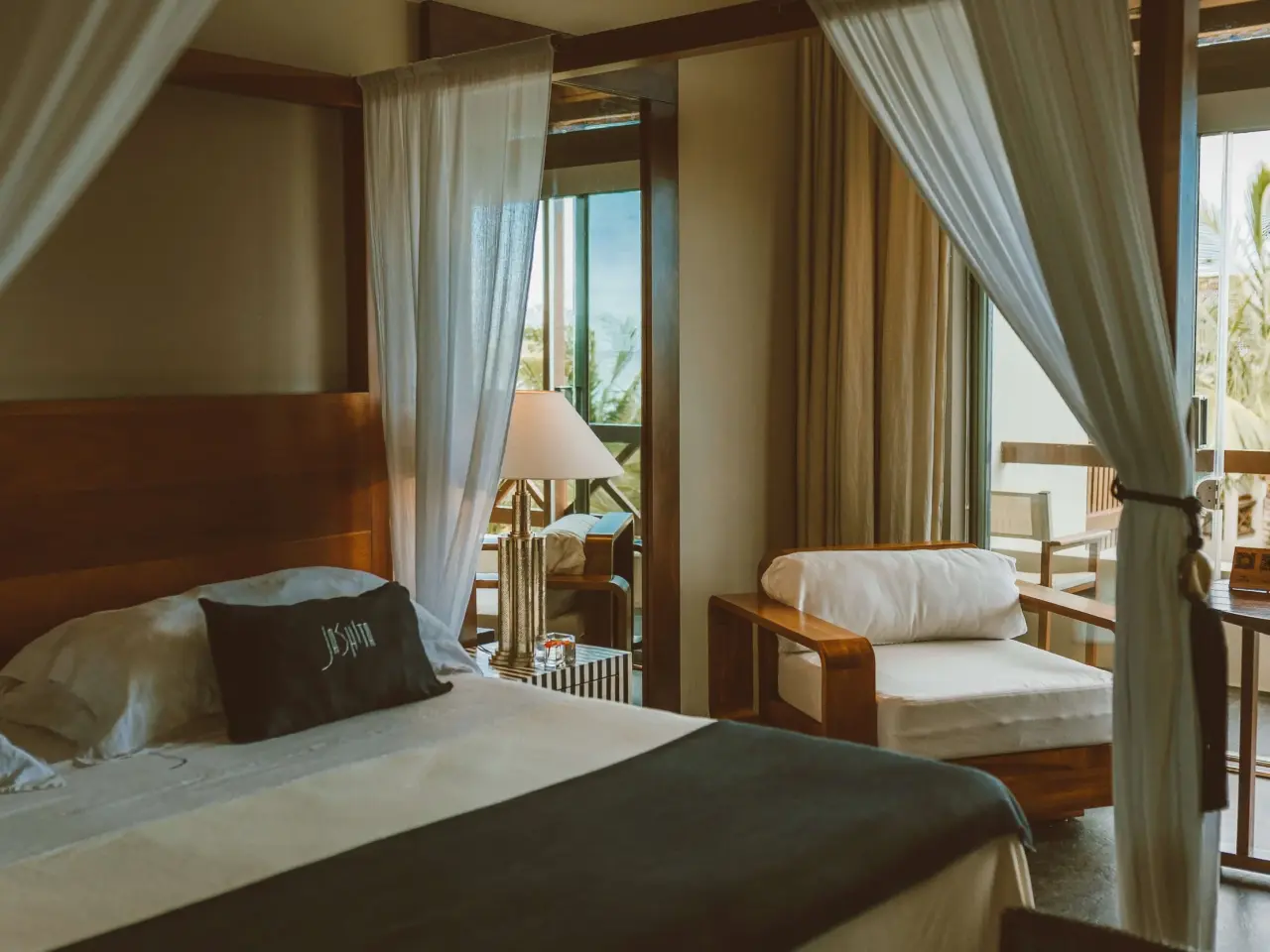 Allegra Suite