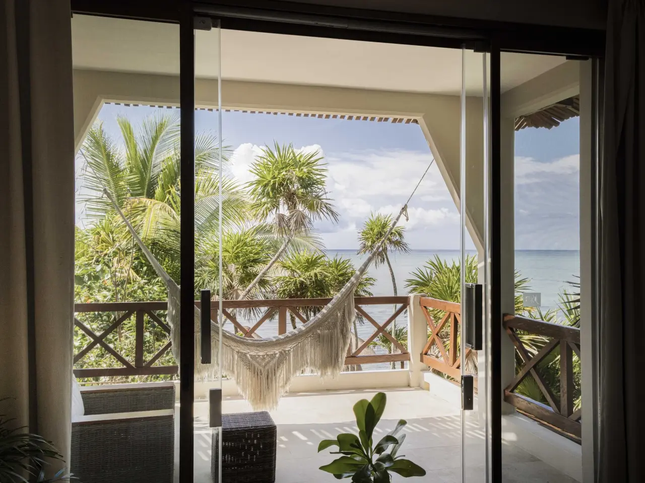 Waterfront Suites