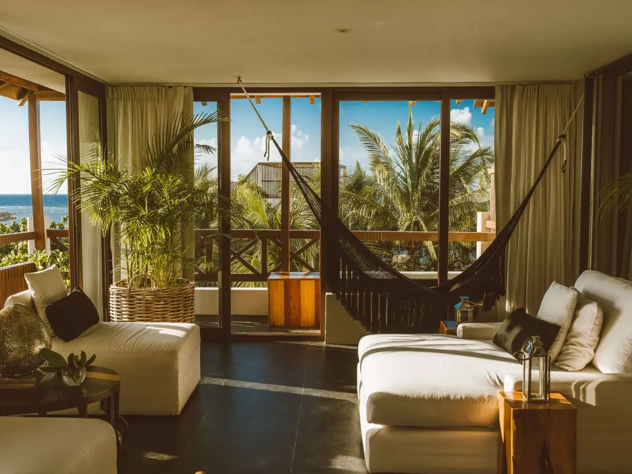 Jasmine Suite