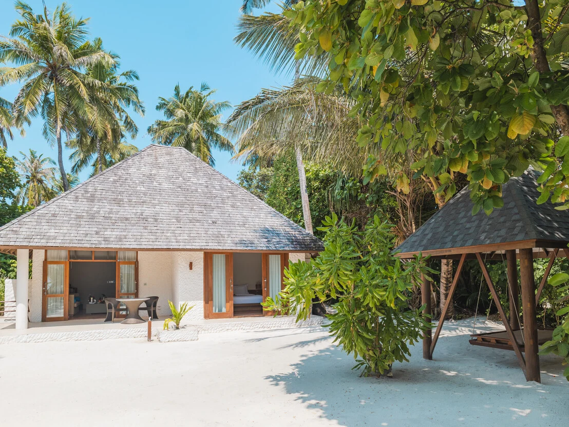 Sunset Beach Villa