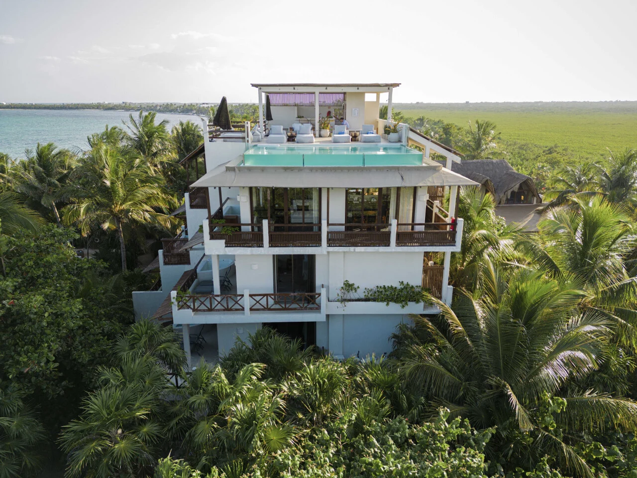 Penthouse Jasmine