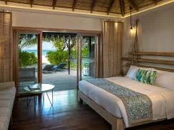 Senior Sand Villas