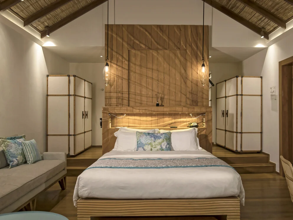 Senior Sand Villas