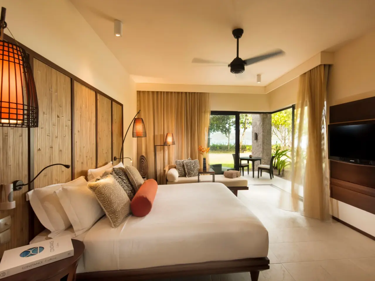 Premium Junior Suite