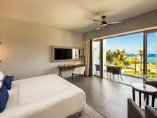 Deluxe Sea Breeze Room