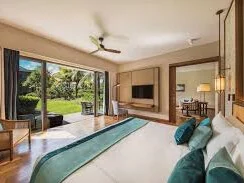 Senior Garden Suite