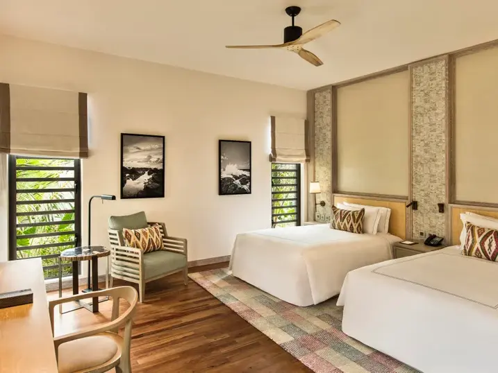 Four Bedrooms Pool Villa