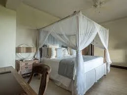 Three Bedrooms Little Blue Ocean
