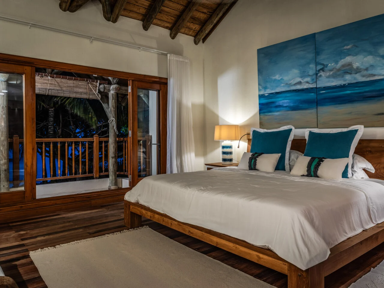 3 Bedroom Villa