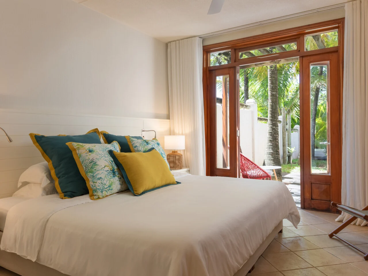 4 Bedroom Villa